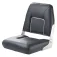Vetus First Mate Deluxe sammenleggbart sete