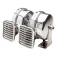 Vetus Cor double (Fa/Si♭) 24V