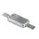 Vetus Ànode de zinc rectangular per a buc