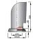 Vetus Jerry slangventilation