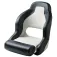 Vetus Sport Pilot Seat