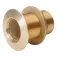 Vetus Brass Through-Hull Fitting