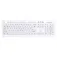 Cherry Clavier Lava Desi Espagnol