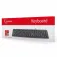 Gembird Clavier KB-U-103 Espagnol