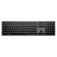 HP 975 wireless keyboard spanish
