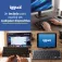Iggual Tkl Slim wireless keyboard spanish