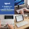Iggual Tkl Slim wireless keyboard spanish