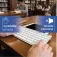 Iggual Tkl Slim wireless keyboard spanish
