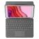 Logitech Teclat sense fils combinat
