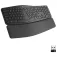 Logitech Teclado inalámbrico Ergo K860 Inglés