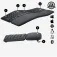 Logitech Ergo K860 wireless keyboard english