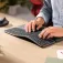 Logitech Teclado inalámbrico Ergo K860 Inglés