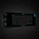 Logitech Teclat gaming G Pro Castellà