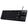 Logitech Teclat G413 Castellà