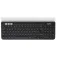 Logitech K780 wireless keyboard english