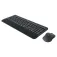 Logitech Clavier Mk 545 Anglais