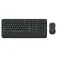 Logitech Tastiera Mk 545 Inglese