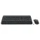 Logitech Clavier Mk 545 Anglais