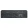 Logitech Teclat MX Alemany