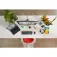 Logitech Teclat MX Alemany