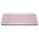 Logitech Teclat sense fil Mx Mini