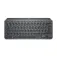 Logitech Tastiera wireless Mx Tedesco