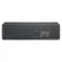 Logitech Mx wireless keyboard french