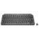 Logitech Mx wireless keyboard spanish
