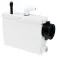 Vetus Sanitary Processor 230V 50Hz