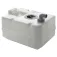 Vetus BTANKC 40L Sanitärwassertank
