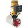Vetus DC 75kgf baugpropell 24V