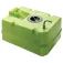 Vetus WTANKC 40L 물탱크