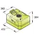 Vetus WTANKC 40L 물탱크