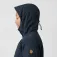 Fjällräven Kiruna softshelljacke