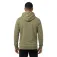 Fjällräven Logo kapuzenpullover