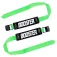 Booster straps Medie cinghie da sci