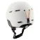 Sinner Silverton helmet