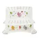 Keeeper Igor Collection Hippo Stool