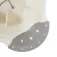 Keeeper Igor Collection Hippo Stool