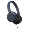 JVC HA-S31M Headset