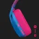 Logitech Casque avec micro G435