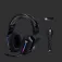 Logitech G733 Gaming headsetit
