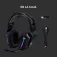 Logitech Auriculars gaming G733