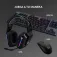 Logitech Auriculars gaming G733