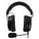 Qpad Qh-92 게임용 헤드셋