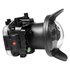 Sea frogs Housing For Sony A7SIII With Flat Port And Dry Dome 8