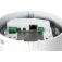 Level one FCS-41203 security camera