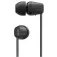 Sony Cuffie wireless Wl-C100