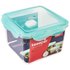 Keeeper Tina Tritan Collection 1.7L Lunch Box PP
