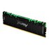 Kingston Fury Beast RGB CL4 16GB 2x8GB DDR5 5200Mhz RAM